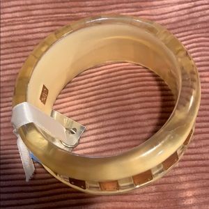 Brand New Rachel Leigh Bangle
